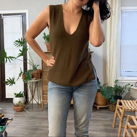 Zara Blouse - Picture 7 of 15